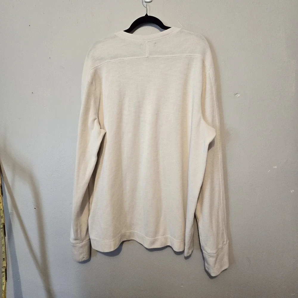 Banana Republic vintage 80s